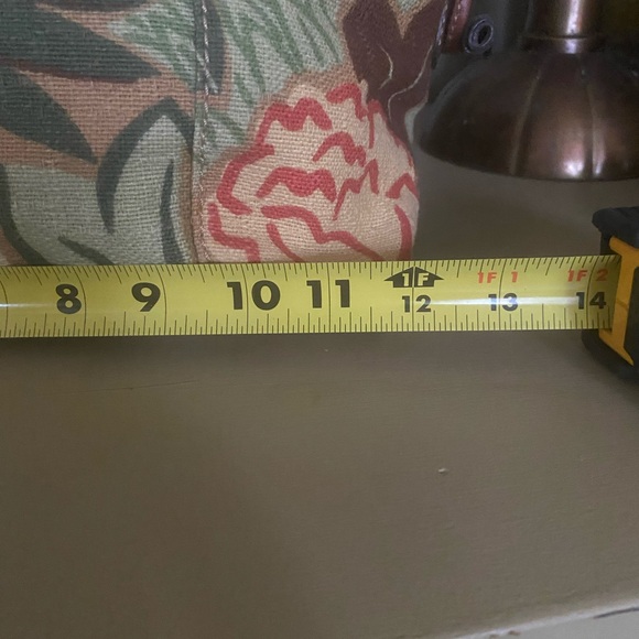 Fossil Tropical Two-way Handbag - Picture 5 of 5